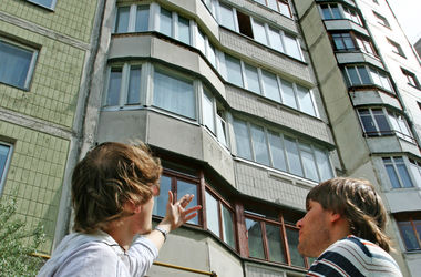 &lt;p&gt;В Киеве и пригородах подешевело жилье. Фото: Сегодня&lt;/p&gt;
