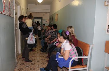 Очереди в поликлиниках уйдут в прошлое. Фото: nslovo.info