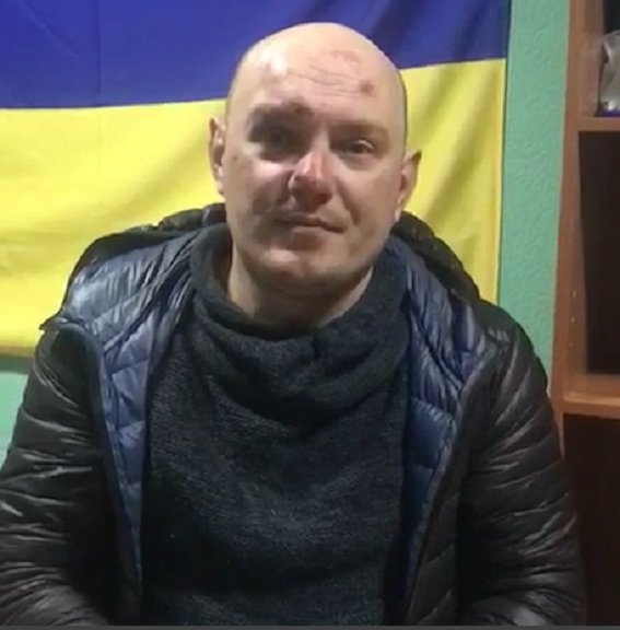 В Киеве задержали клофелинщика